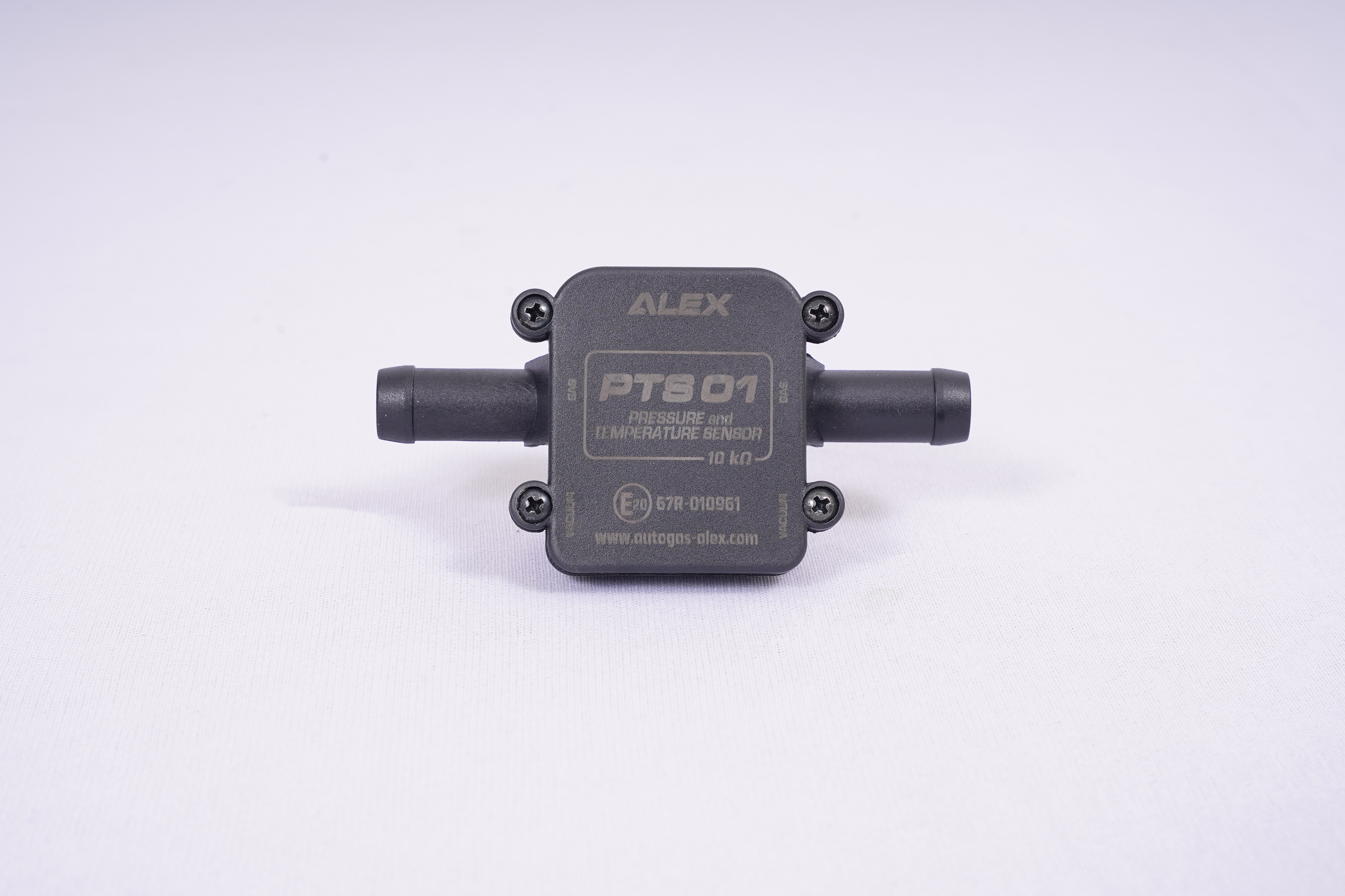 MAP Sensor